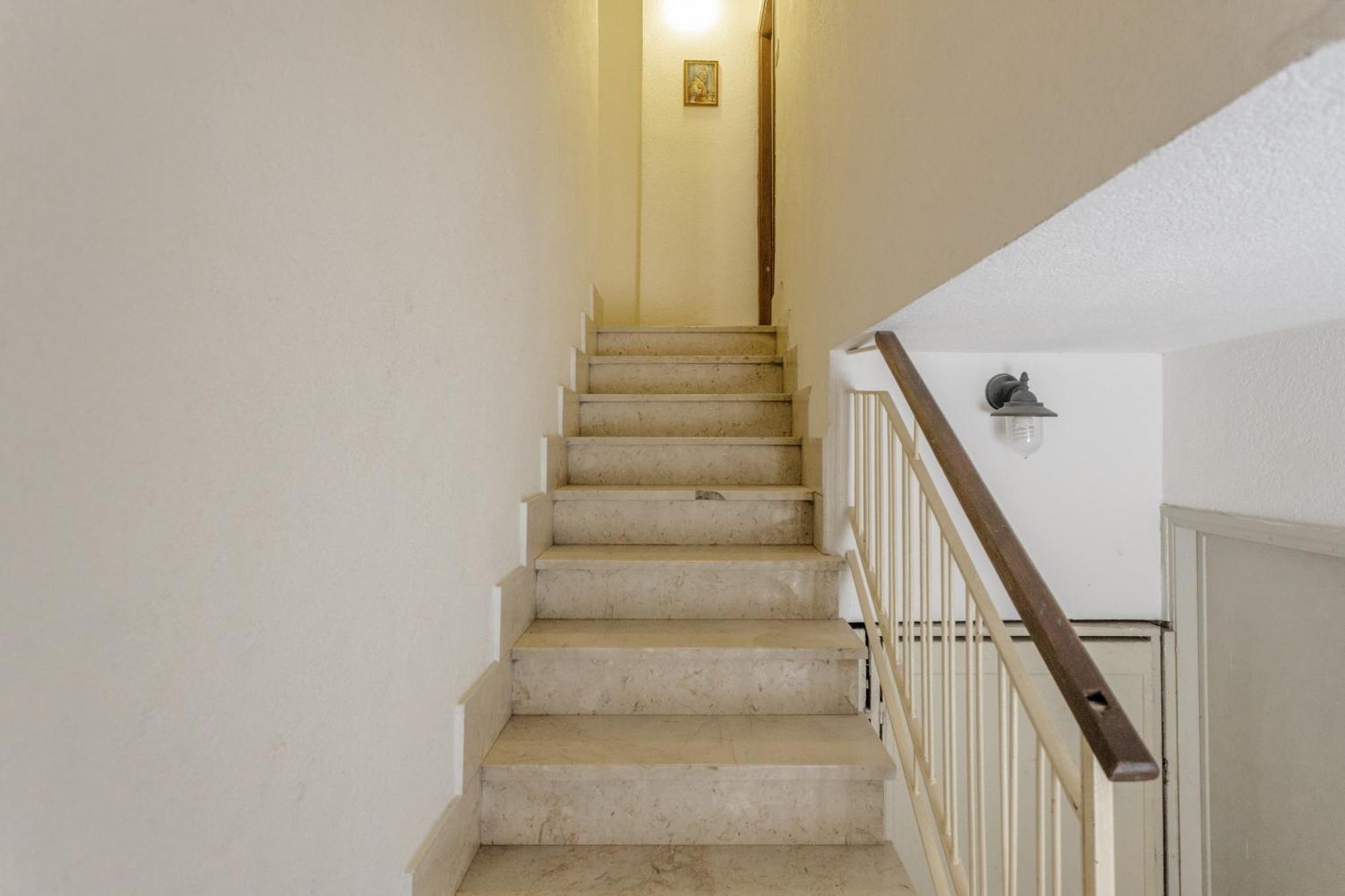 La Casa Di Nonna Enza Appartamento *