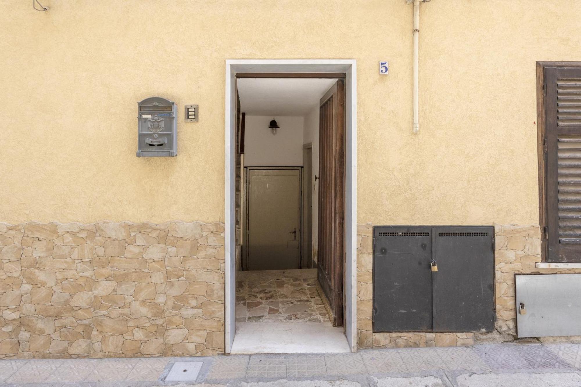 La Casa Di Nonna Enza *