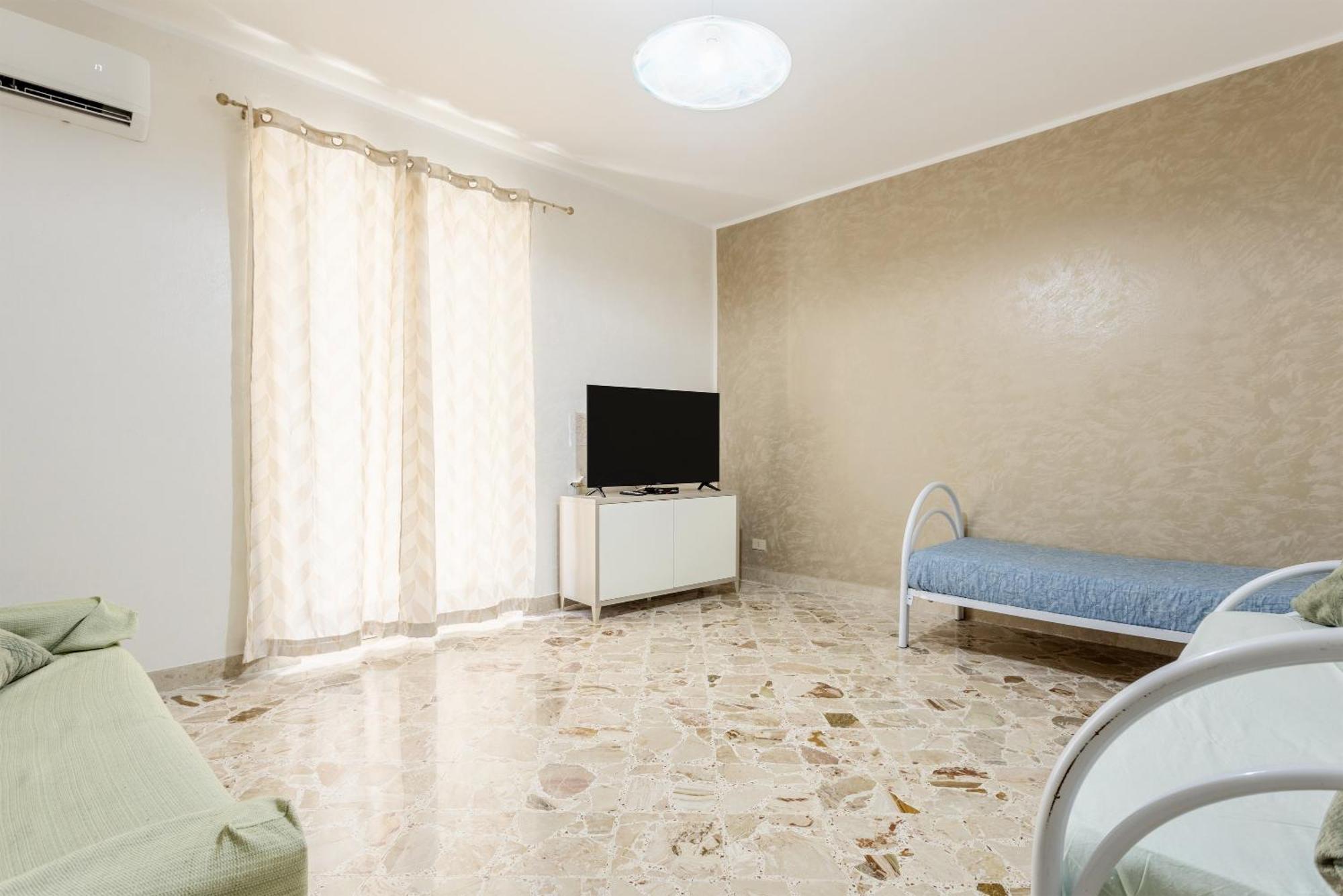 La Casa Di Nonna Enza Palermo