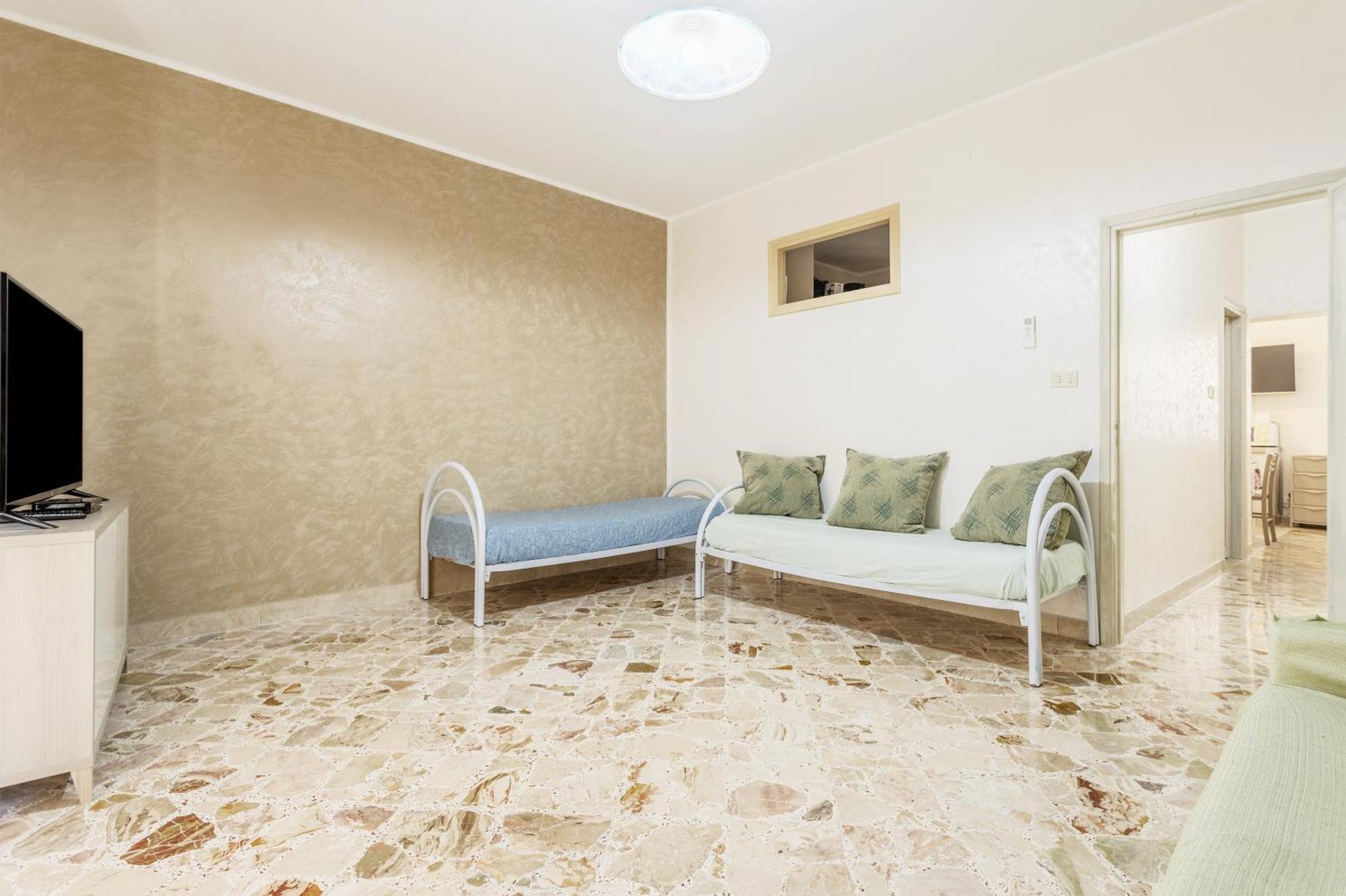 La Casa Di Nonna Enza
