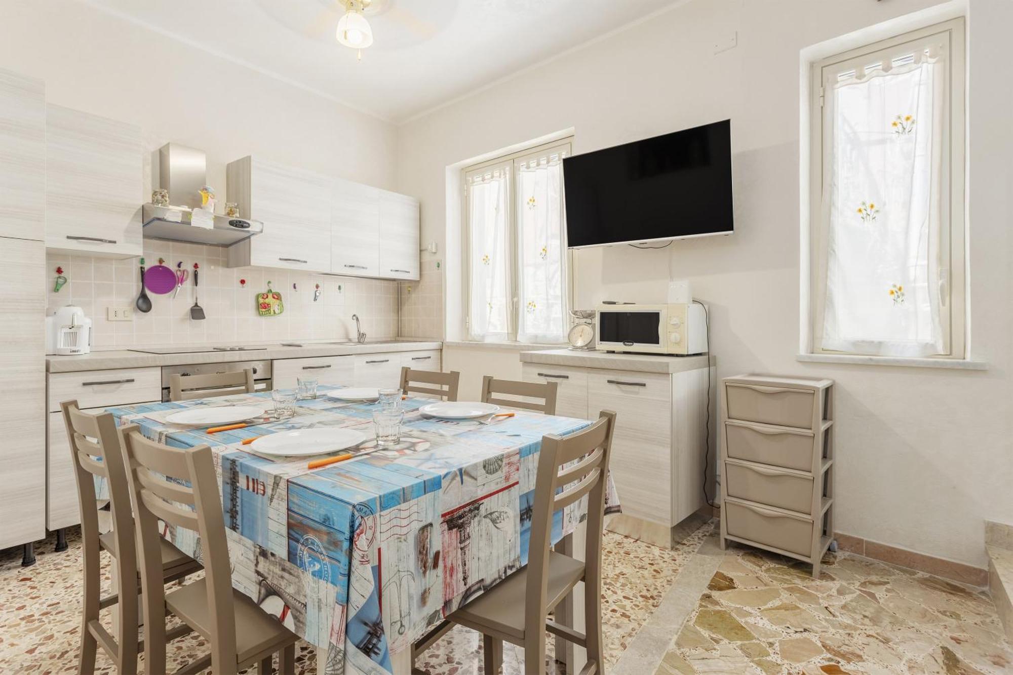 La Casa Di Nonna Enza *
