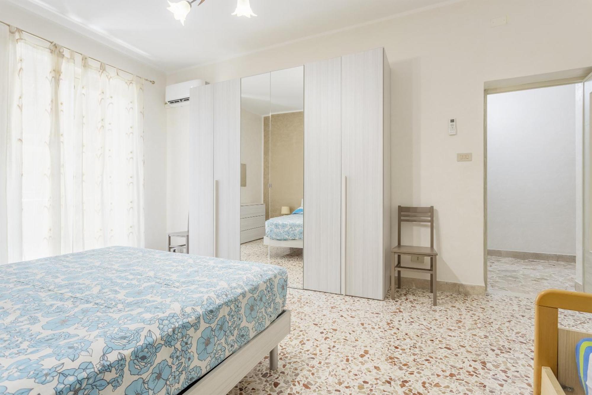 La Casa Di Nonna Enza * Palermo