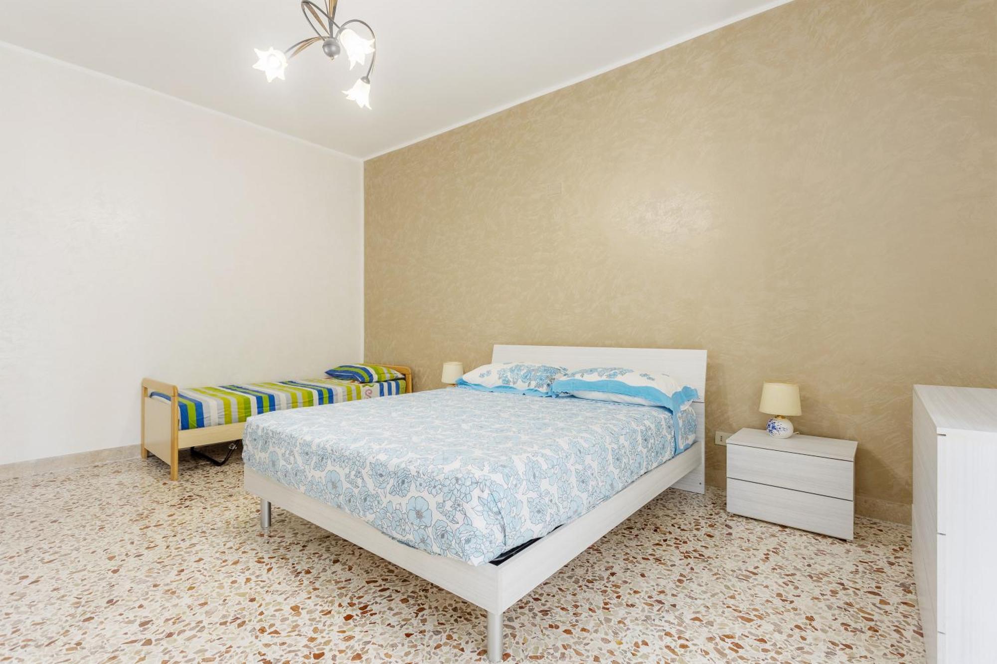 La Casa Di Nonna Enza * Palermo